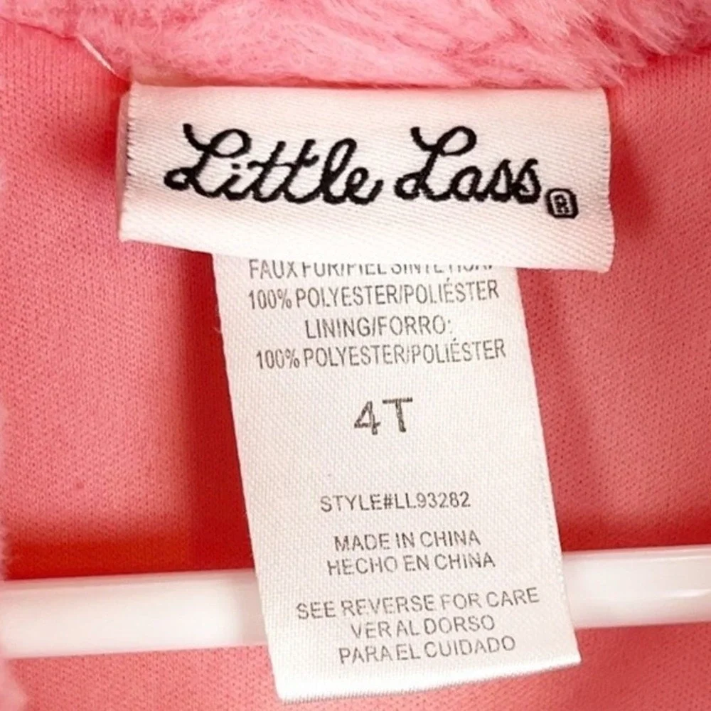Little Lass little lass